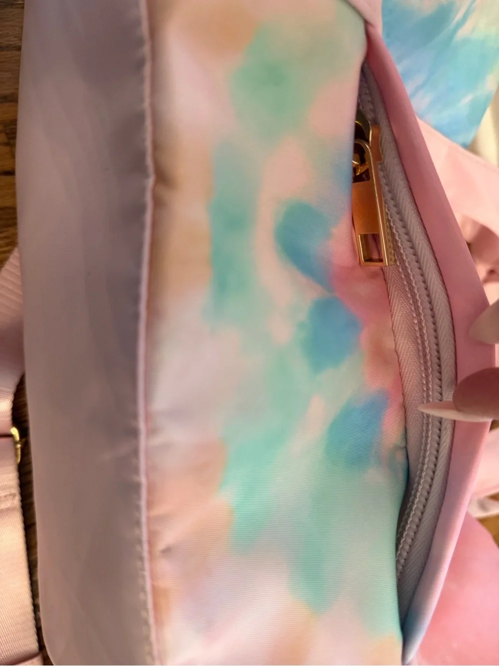 Stoney Clover Set! Duffle And Tote